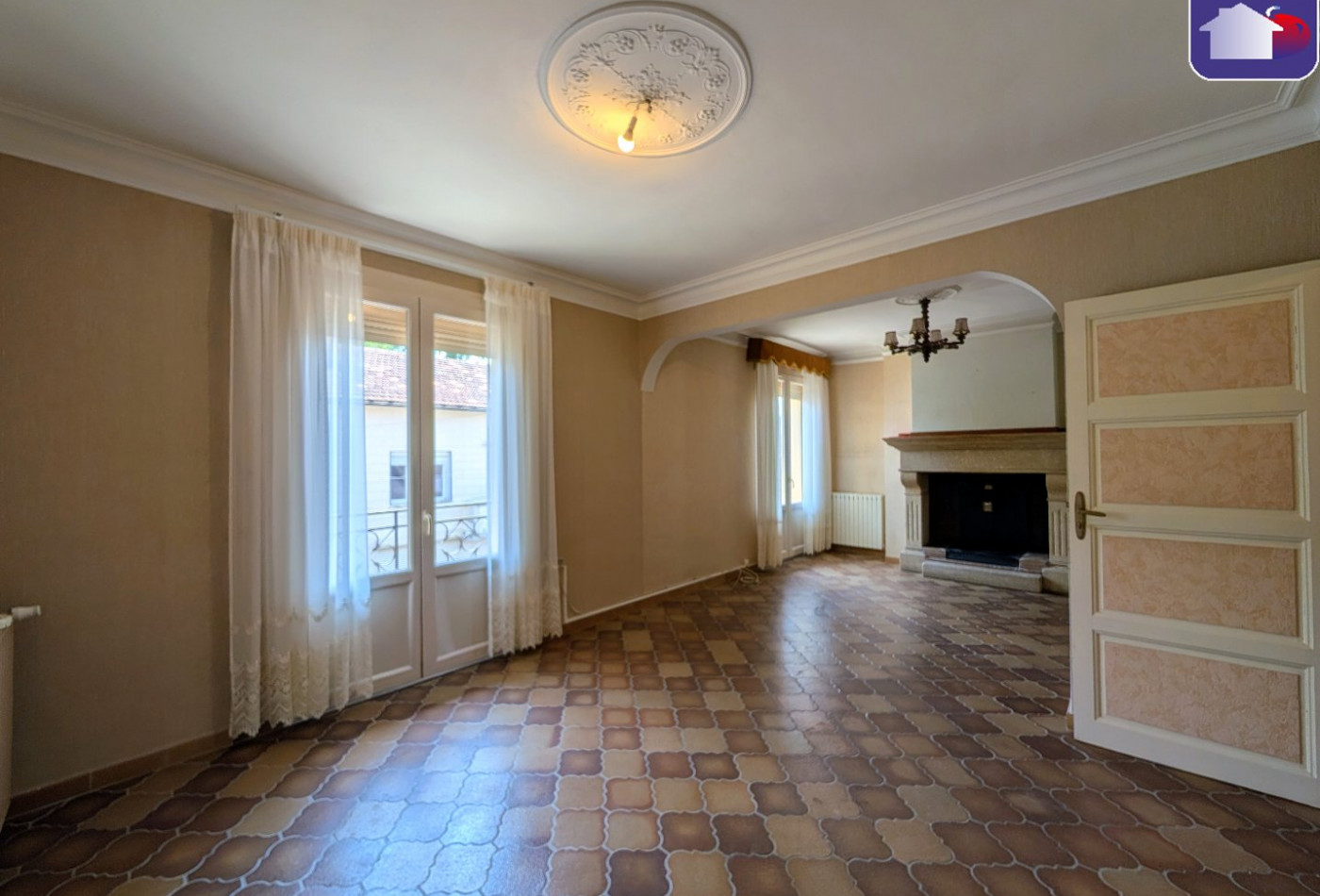 vente Maison de village Lavelanet - Photo 2