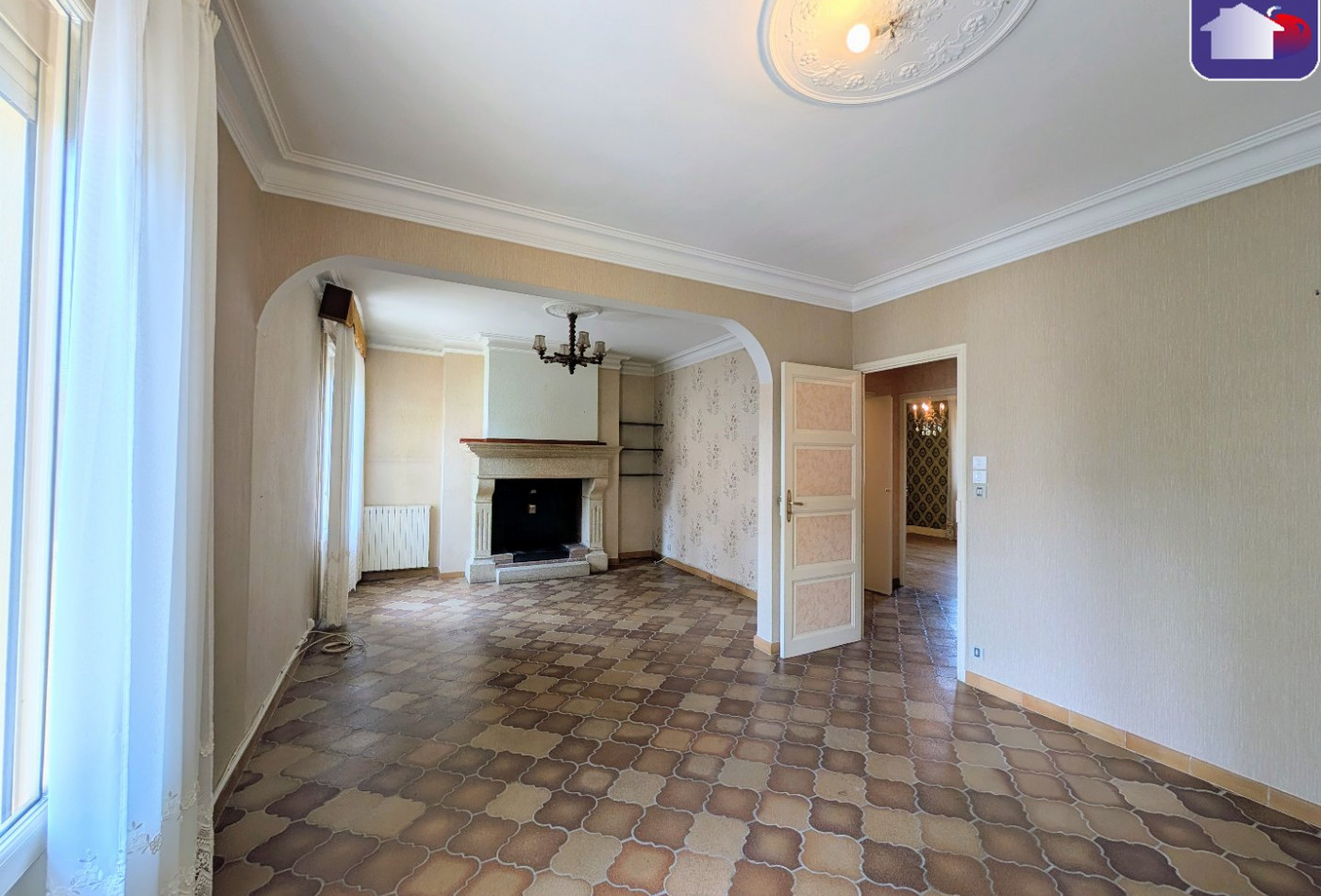 vente Maison de village Lavelanet - Photo 8