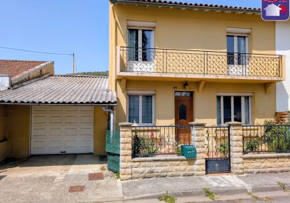 vente Maison de village Lavelanet