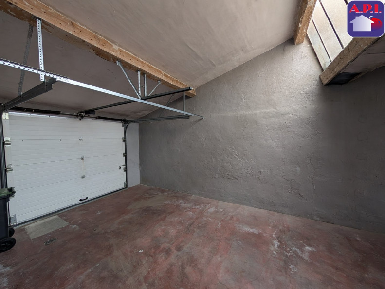 vente Maison de village Lavelanet - Photo 10