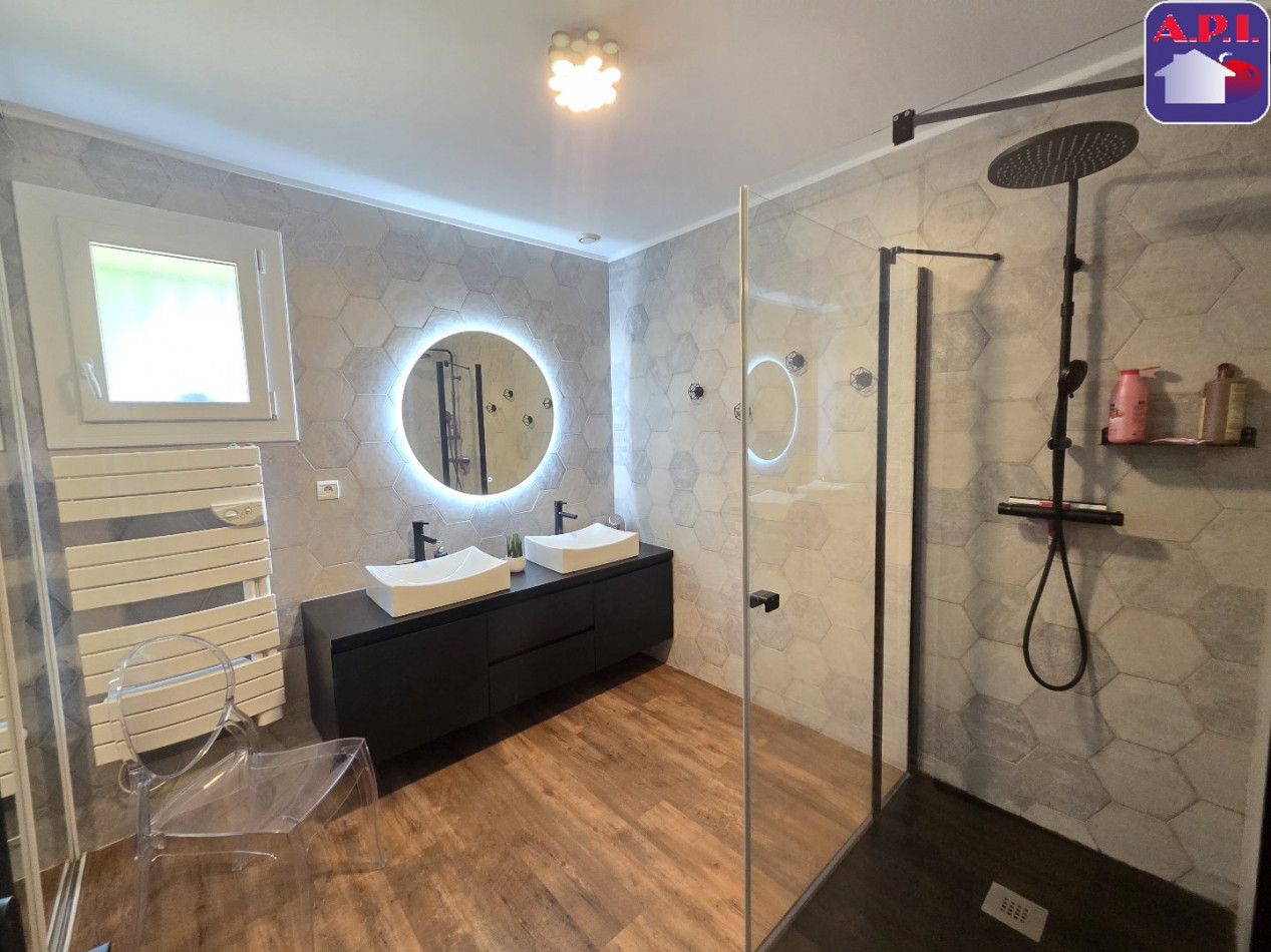 vente Maison Ax Les Thermes - Photo 17