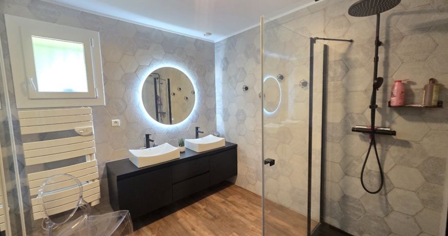 vente Maison Ax Les Thermes