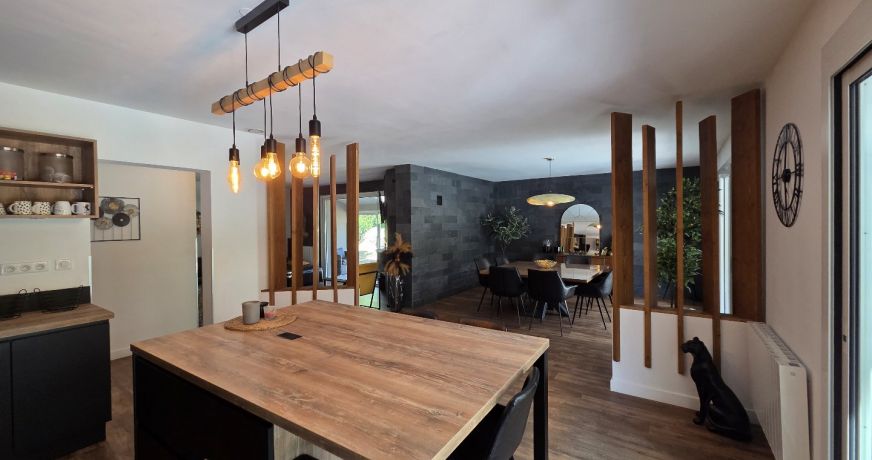 vente Maison Ax Les Thermes