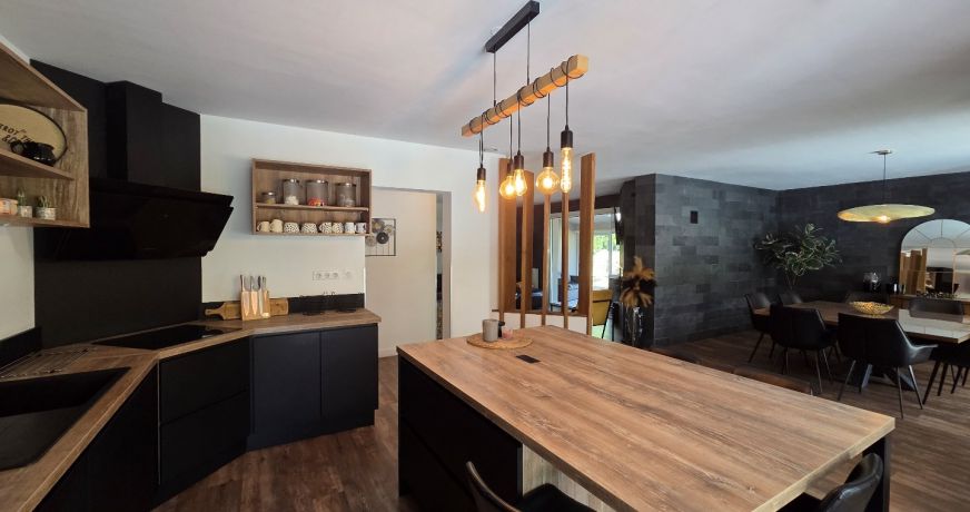 vente Maison Ax Les Thermes