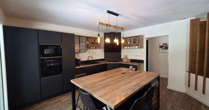 vente Maison Ax Les Thermes