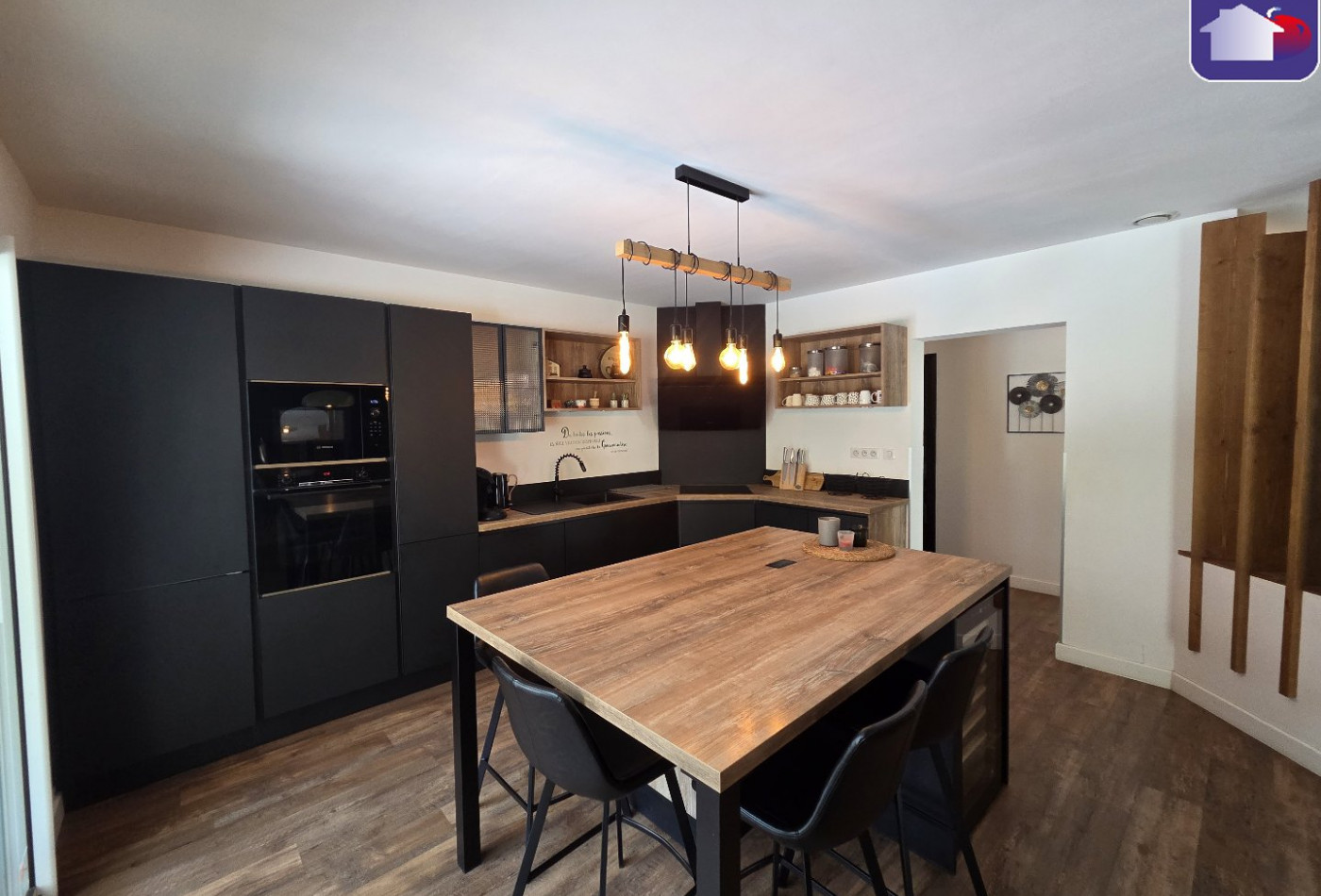 vente Maison Ax Les Thermes - Photo 10