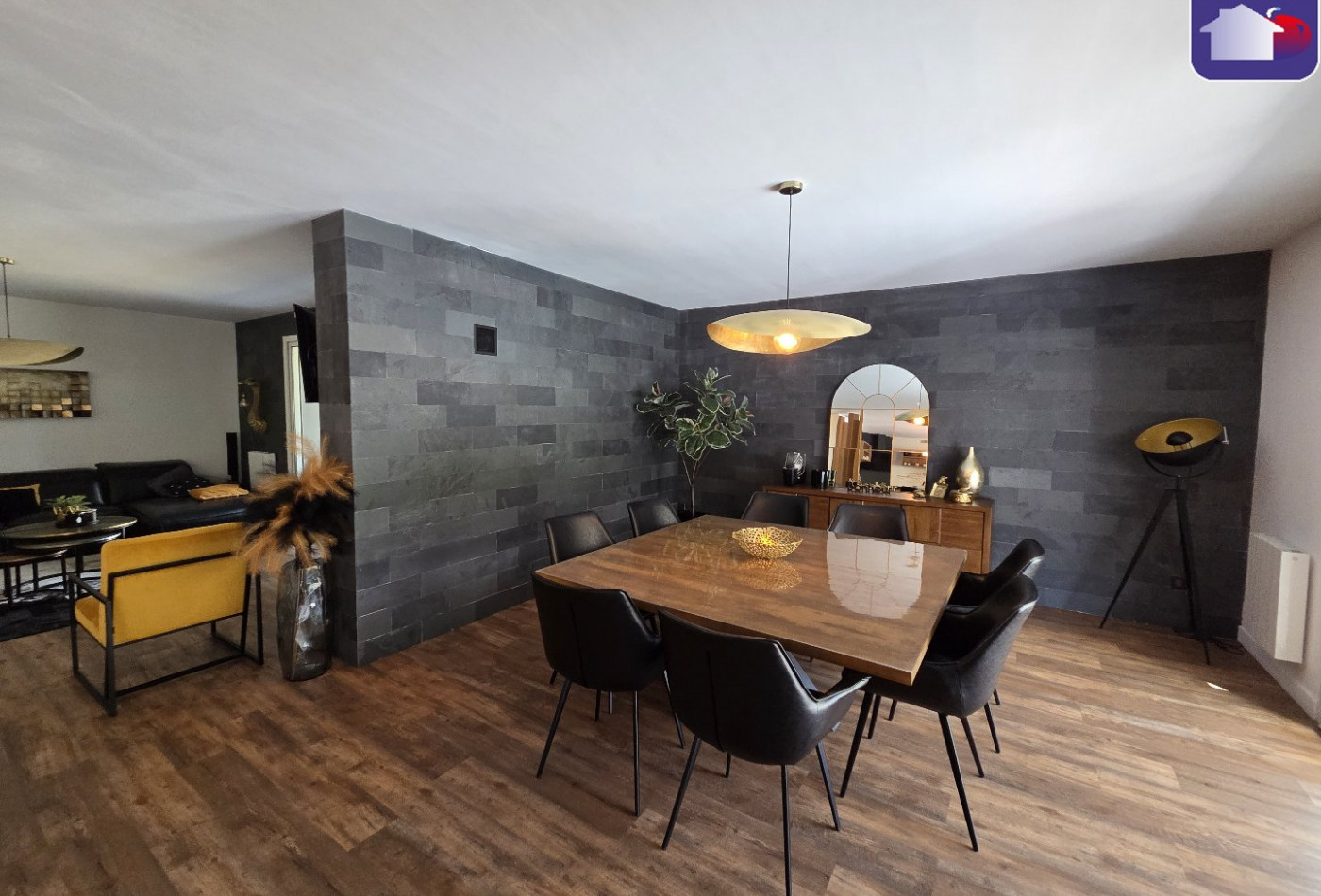 vente Maison Ax Les Thermes - Photo 9