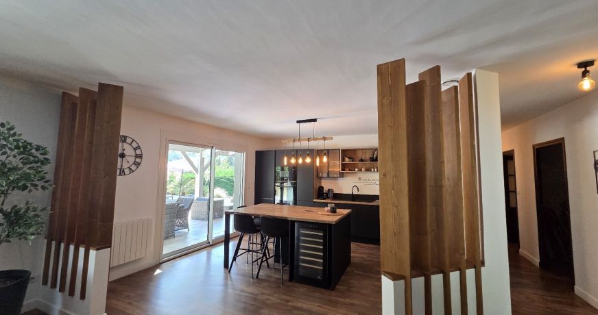 vente Maison Ax Les Thermes