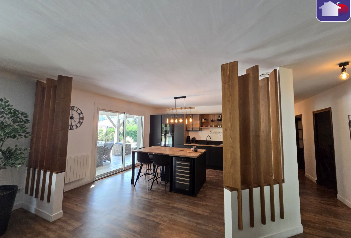 vente Maison Ax Les Thermes - Photo 5
