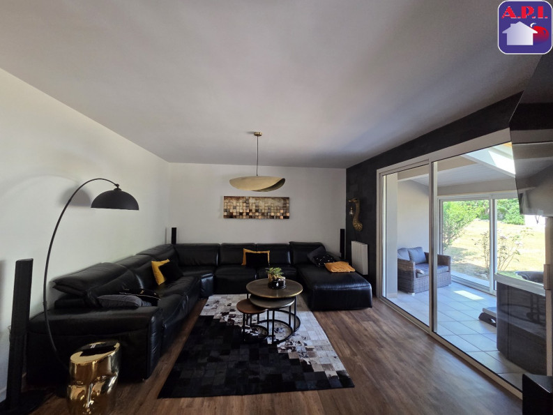 vente Maison Ax Les Thermes - Photo 7