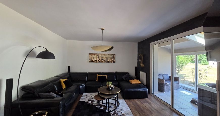 vente Maison Ax Les Thermes