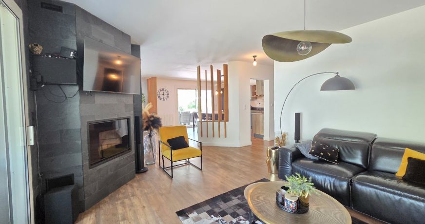 vente Maison Ax Les Thermes