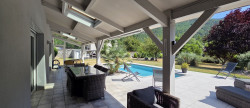 vente Maison Ax Les Thermes