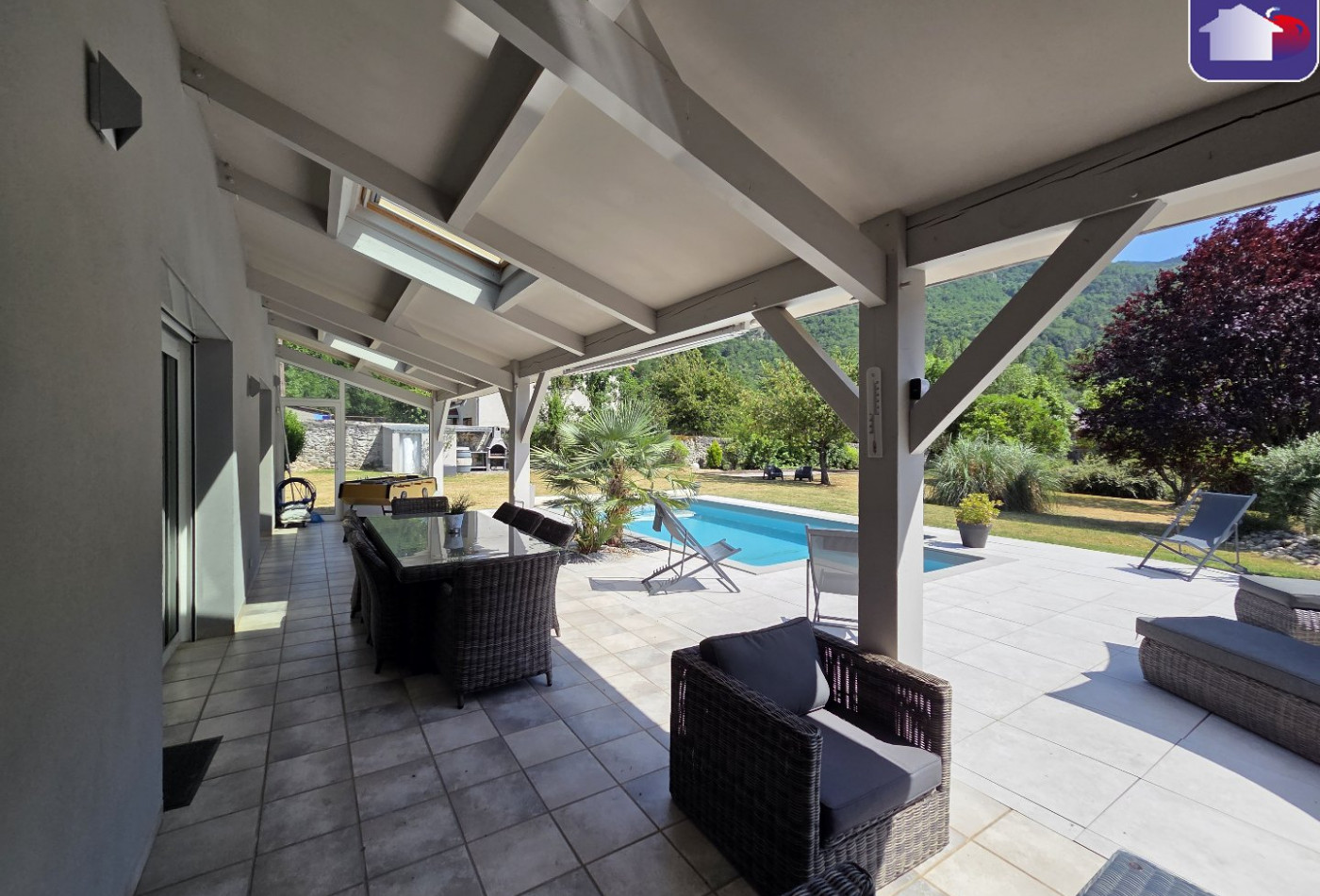 vente Maison Ax Les Thermes - Photo 4