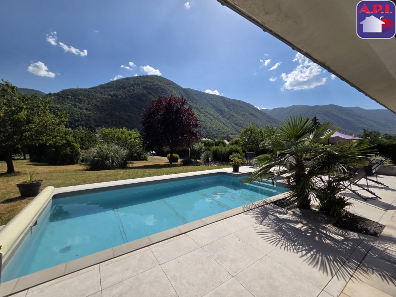 vente Maison Ax Les Thermes - Photo 3