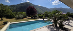 vente Maison Ax Les Thermes