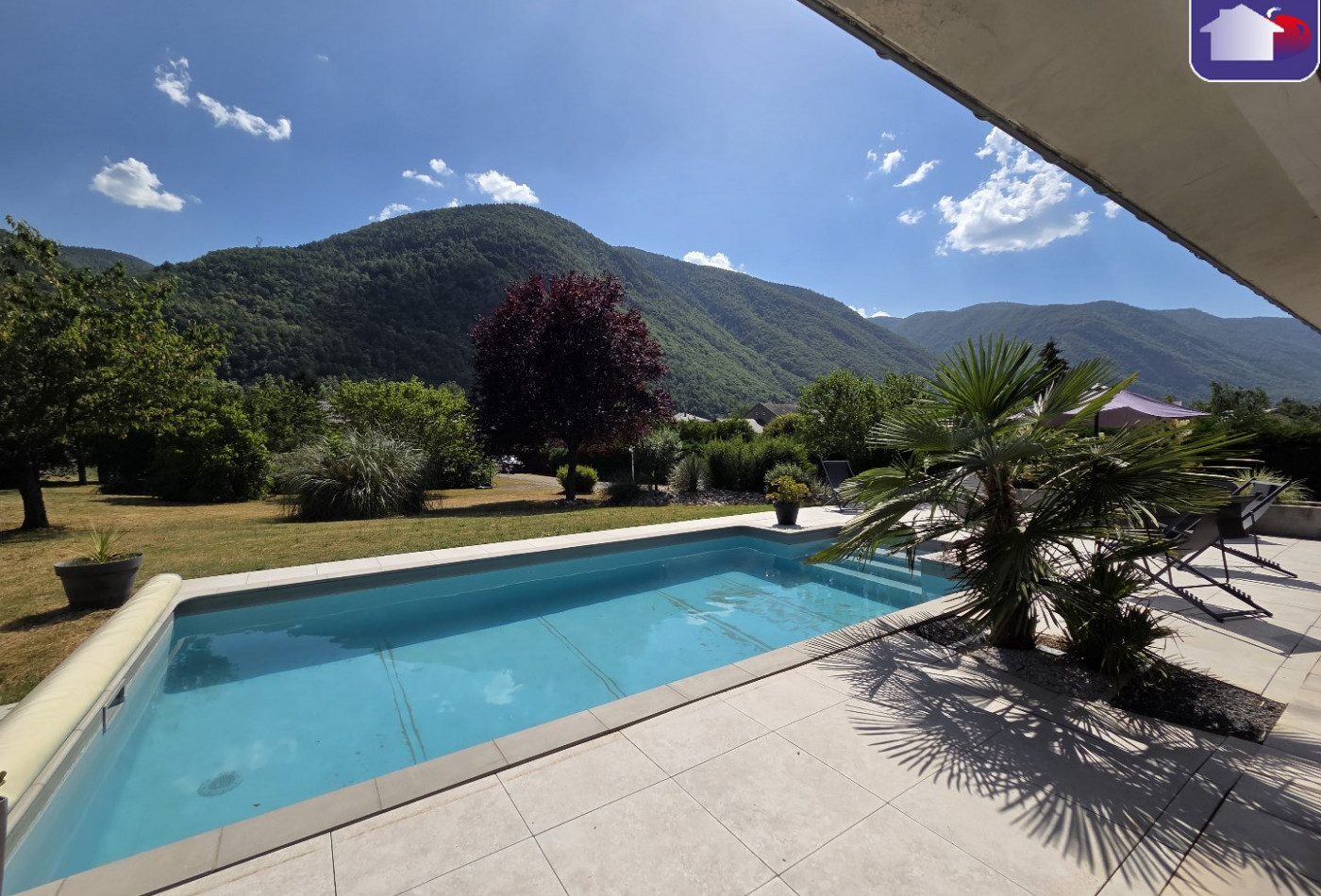 vente Maison Ax Les Thermes - Photo 3