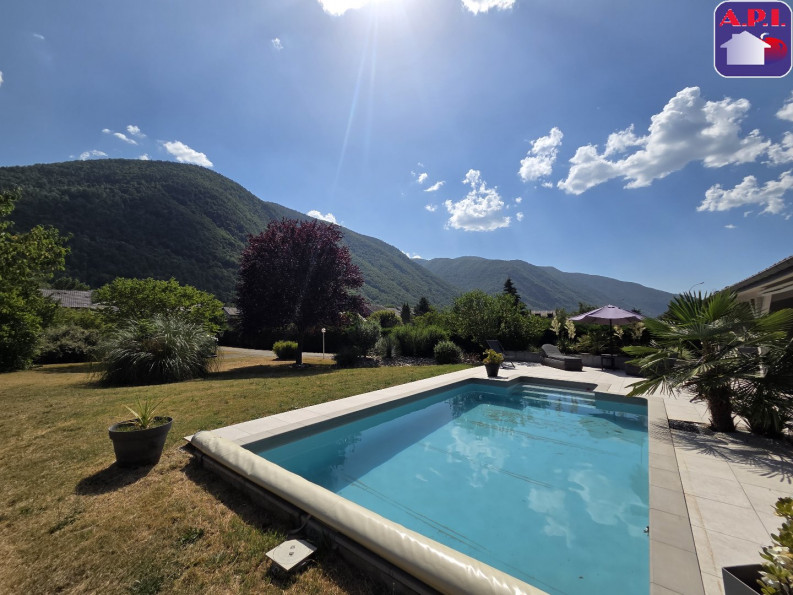 vente Maison Ax Les Thermes - Photo 2