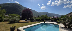 vente Maison Ax Les Thermes