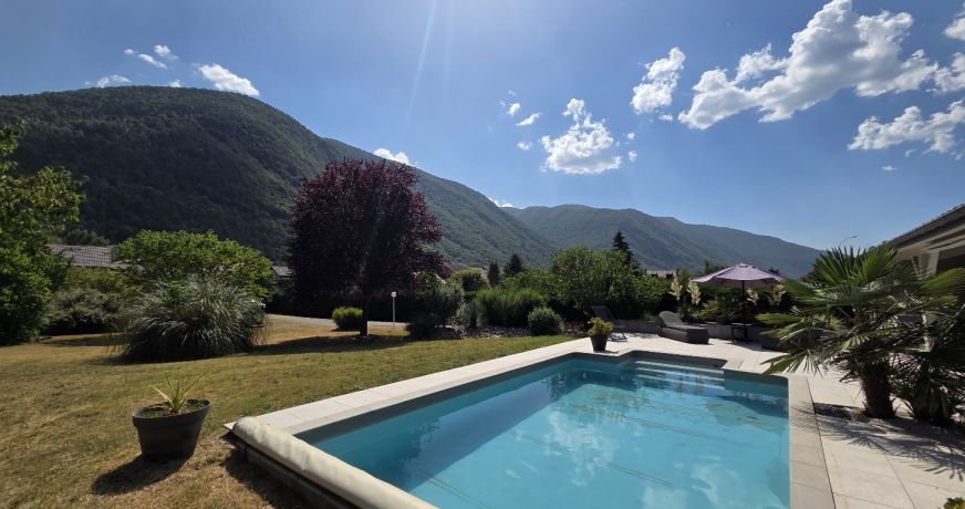 vente Maison Ax Les Thermes