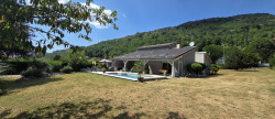 vente Maison Ax Les Thermes