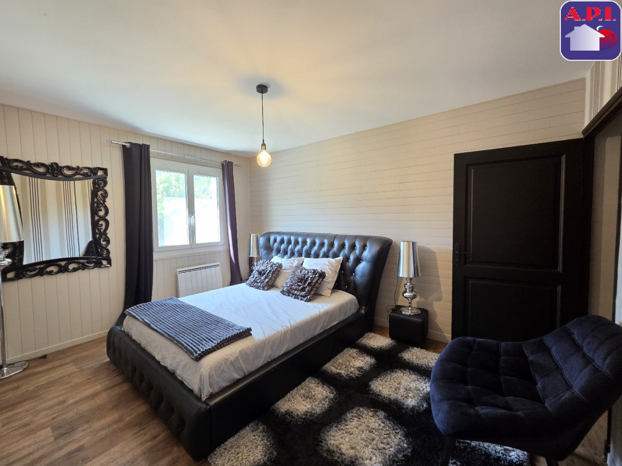 vente Maison Ax Les Thermes - Photo 13
