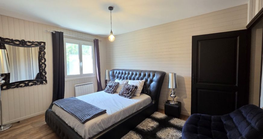 vente Maison Ax Les Thermes