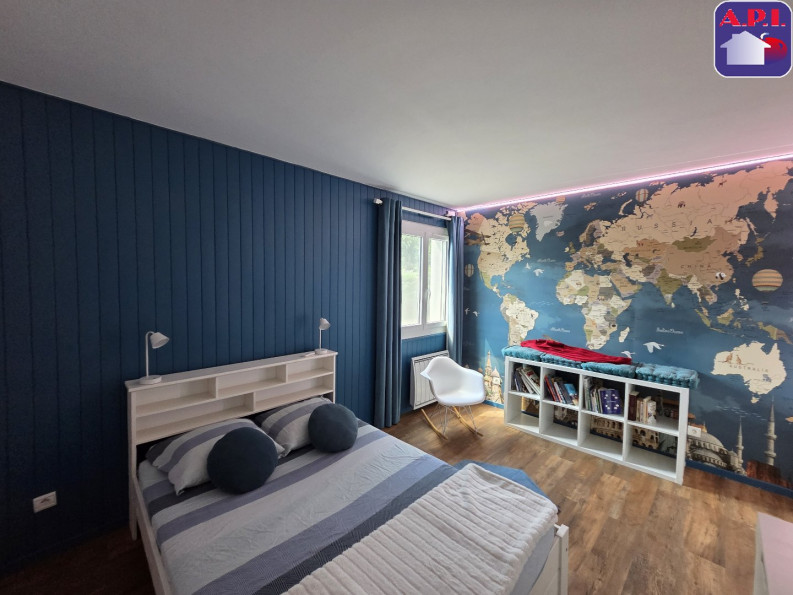 vente Maison Ax Les Thermes - Photo 6