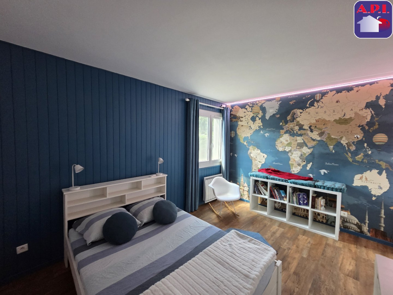 vente Maison Ax Les Thermes - Photo 6