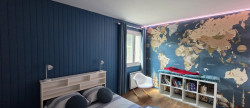 vente Maison Ax Les Thermes