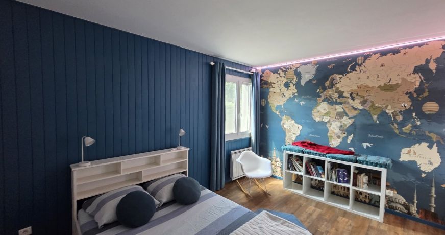 vente Maison Ax Les Thermes