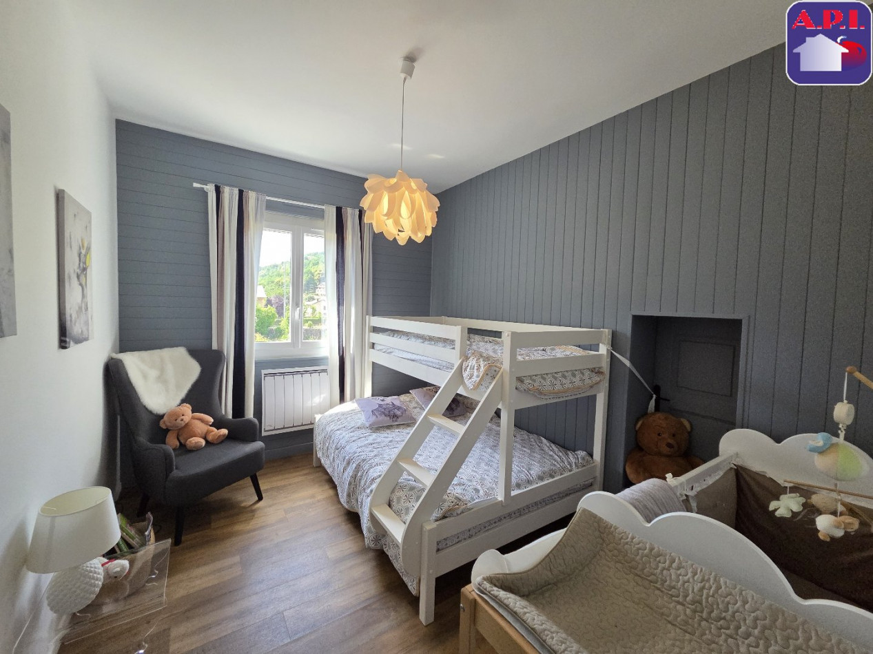 vente Maison Ax Les Thermes - Photo 15