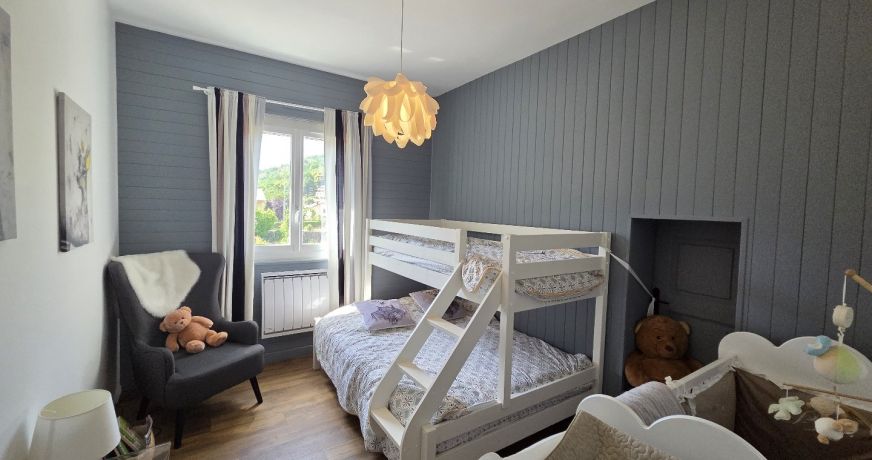 vente Maison Ax Les Thermes