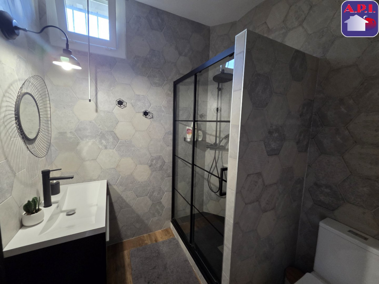 vente Maison Ax Les Thermes - Photo 14