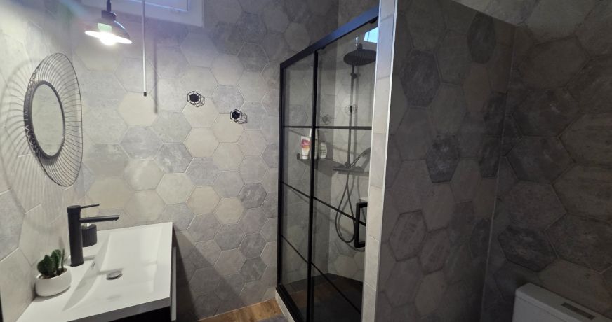 vente Maison Ax Les Thermes