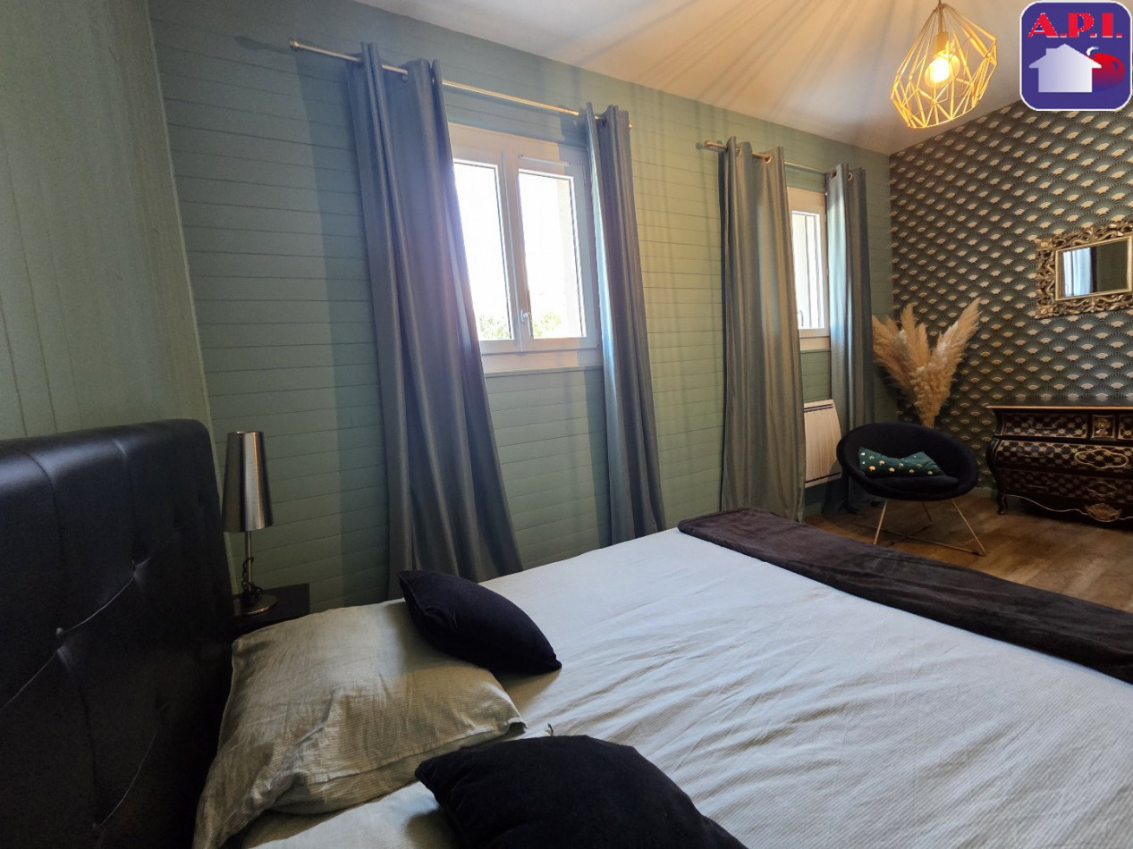 vente Maison Ax Les Thermes - Photo 16