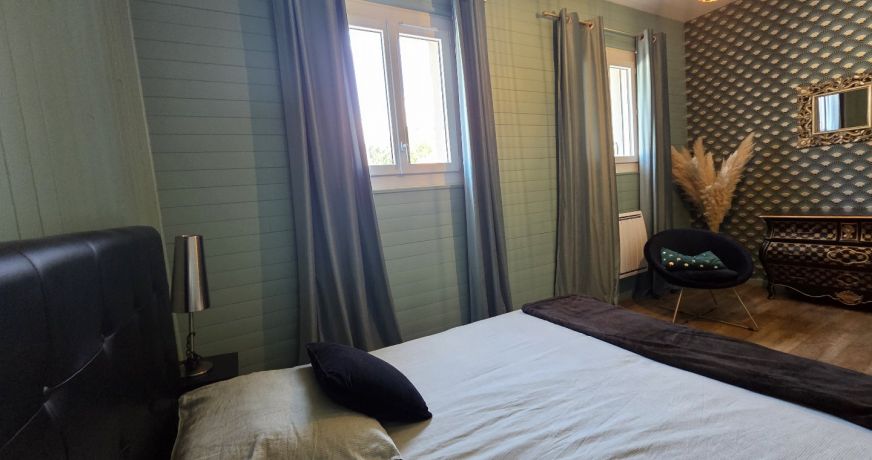 vente Maison Ax Les Thermes