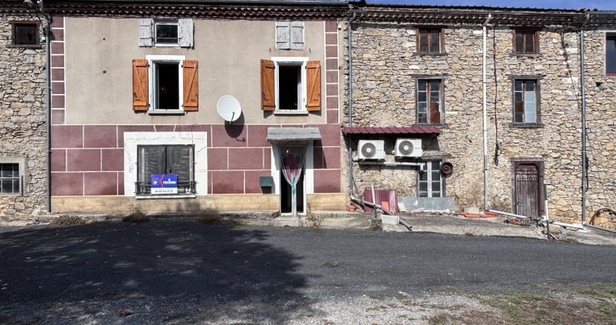 vente Maison de hameau Roquefeuil