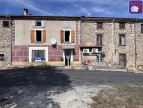 vente Maison de hameau Roquefeuil