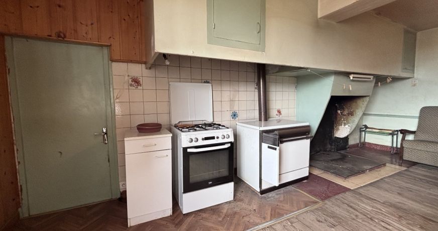 vente Maison de hameau Roquefeuil