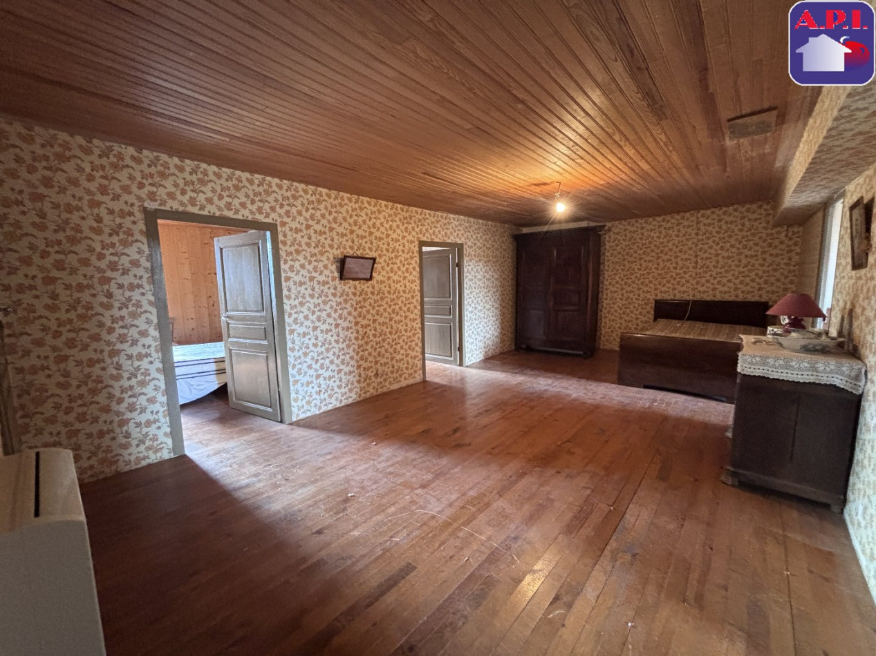 vente Maison de hameau Roquefeuil - Photo 9