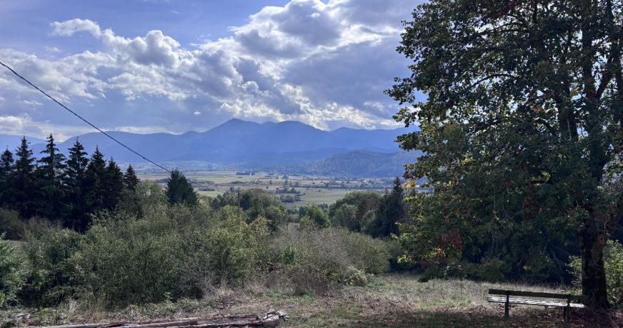 vente Maison de hameau Roquefeuil