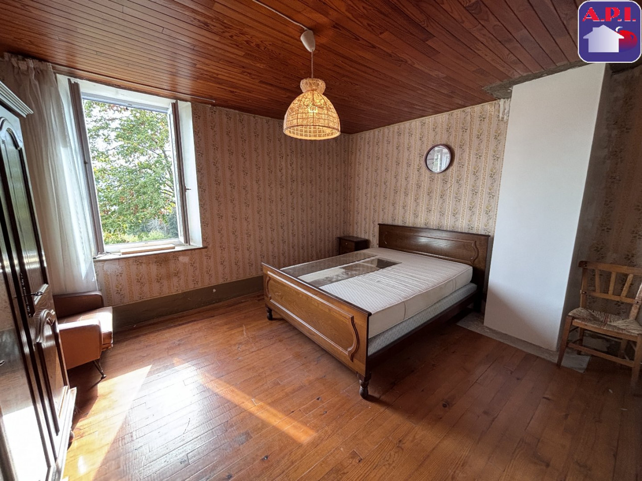 vente Maison de hameau Roquefeuil - Photo 11