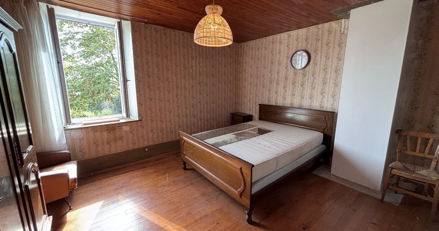 vente Maison de hameau Roquefeuil