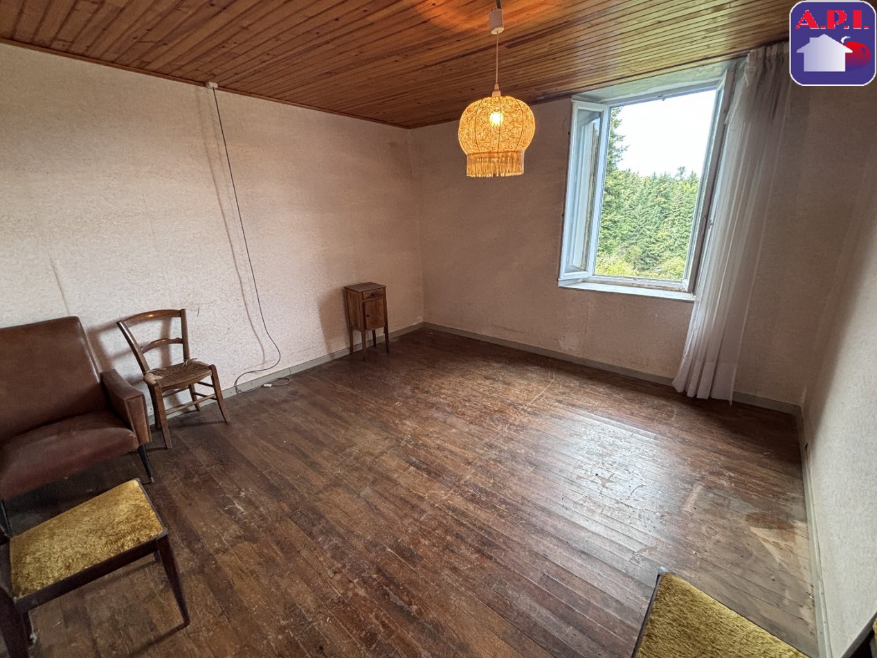 vente Maison de hameau Roquefeuil - Photo 12
