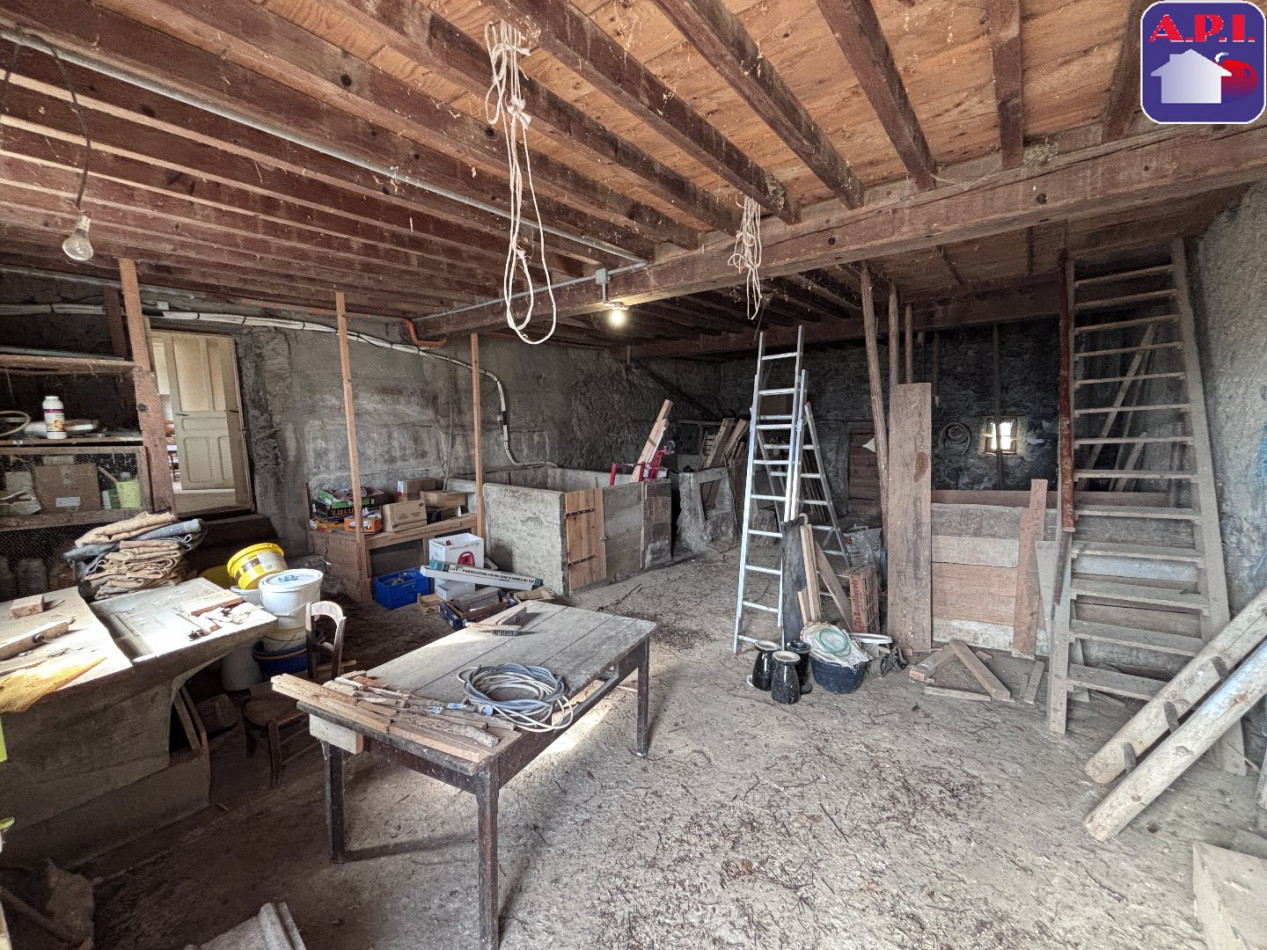 vente Maison de hameau Roquefeuil - Photo 15