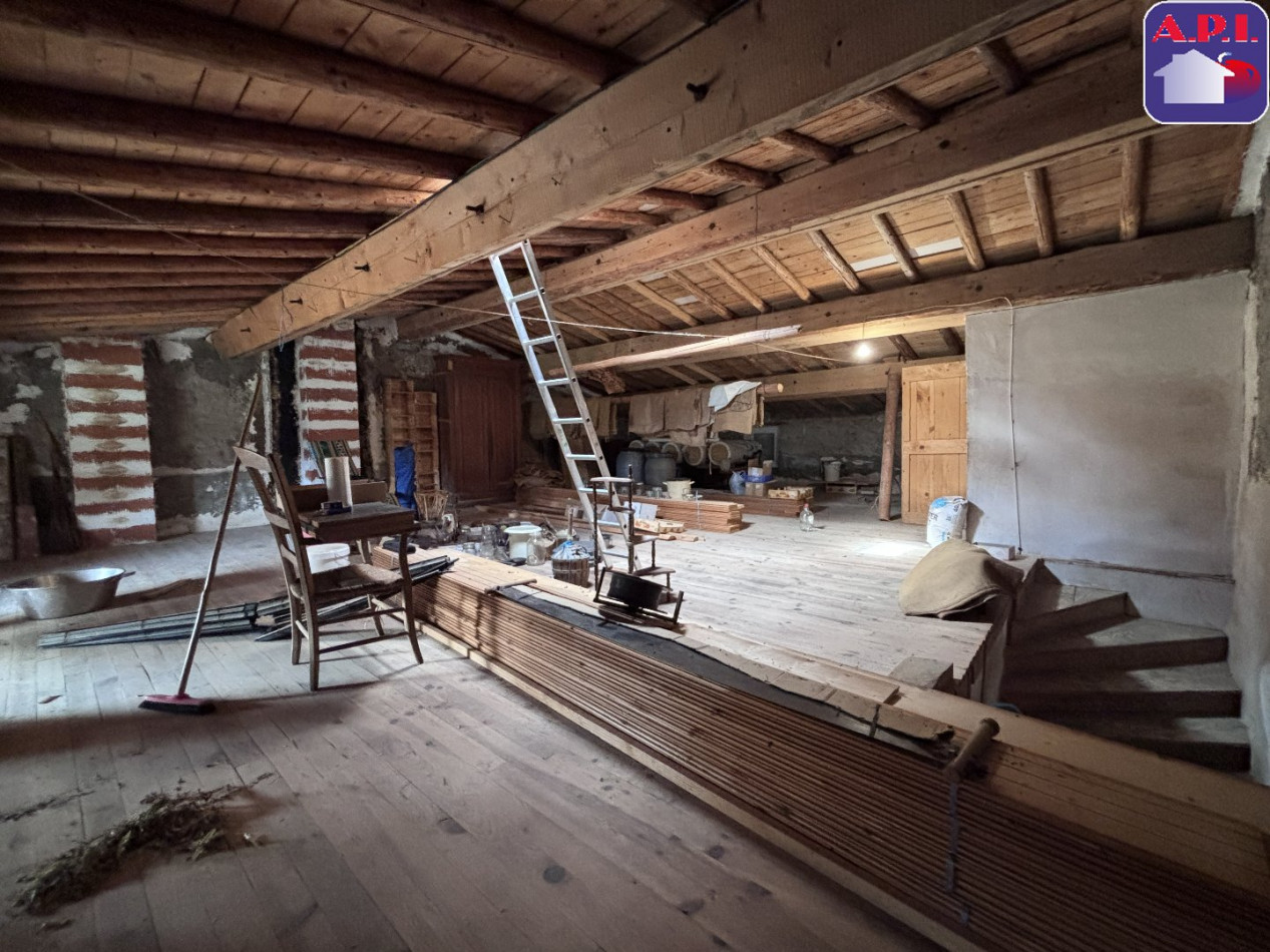 vente Maison de hameau Roquefeuil - Photo 14