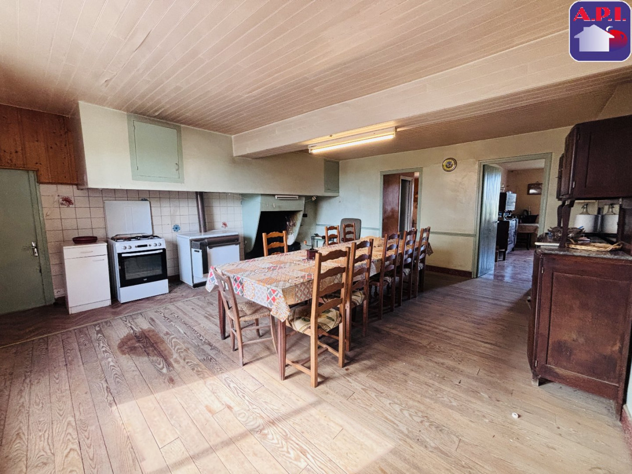 vente Maison de hameau Roquefeuil - Photo 5