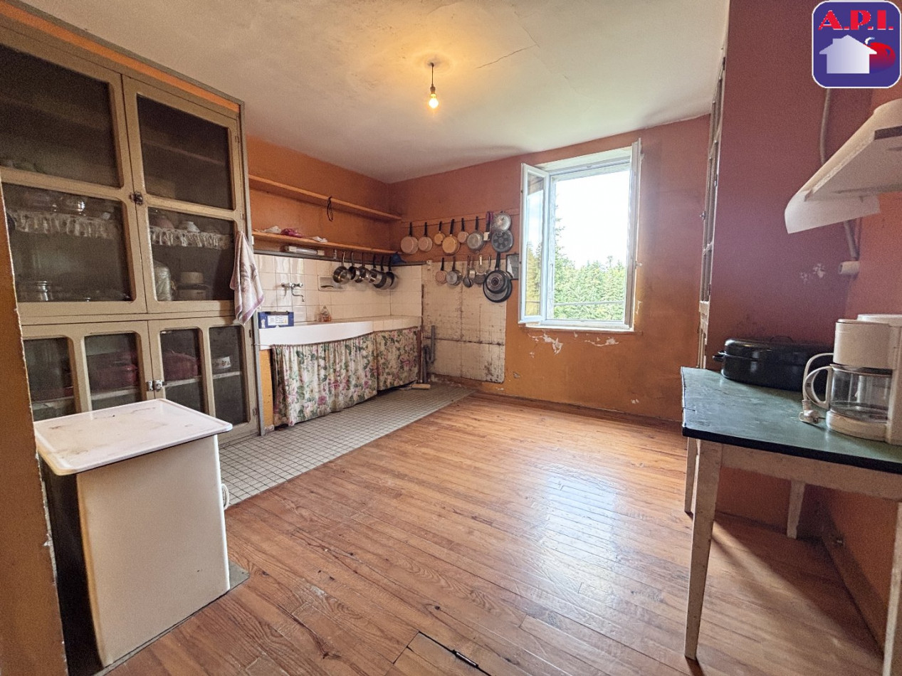 vente Maison de hameau Roquefeuil - Photo 7