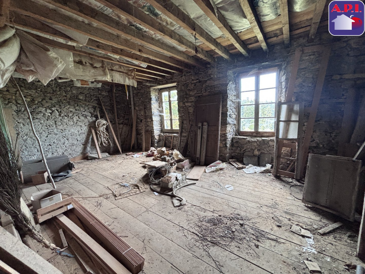 vente Maison de hameau Roquefeuil - Photo 17